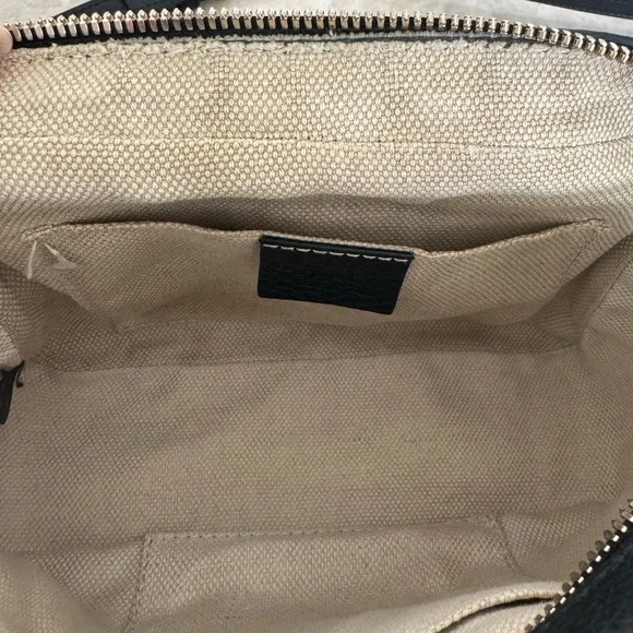 Gucci Soho Disco Shoulder Bag - Picture 16 of 16